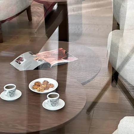 King Jason - Designed For Adults By Louis 酒店 4*