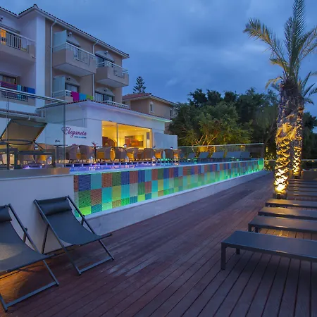 King Jason - Designed For Adults By Louis Paphos