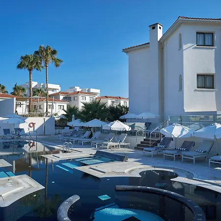 King Jason - Designed For Adults By Louis 4* Paphos