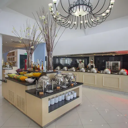 King Jason - Designed For Adults By Louis 酒店