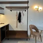 Hotel King Jason - Designed For Adults By Louis 4*