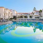 Hotel King Jason - Designed For Adults By Louis 4*