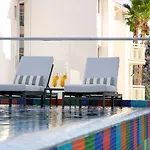 King Jason - Designed For Adults By Louis Hotel 4*