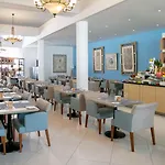 Hotel King Jason - Designed For Adults By Louis 4*