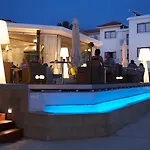 King Jason - Designed For Adults By Louis 4* Paphos
