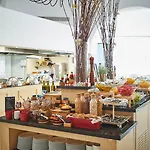 King Jason - Designed For Adults By Louis 4* Pafos