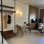 King Jason - Designed For Adults By Louis Hotel