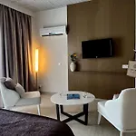 King Jason - Designed For Adults By Louis 4* Pafos