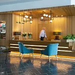 Hotel King Jason - Designed For Adults By Louis Pafos