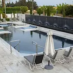 King Jason - Designed For Adults By Louis Hotel