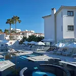 King Jason - Designed For Adults By Louis 4* Pafos