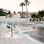 King Jason - Designed For Adults By Louis 4* Pafos