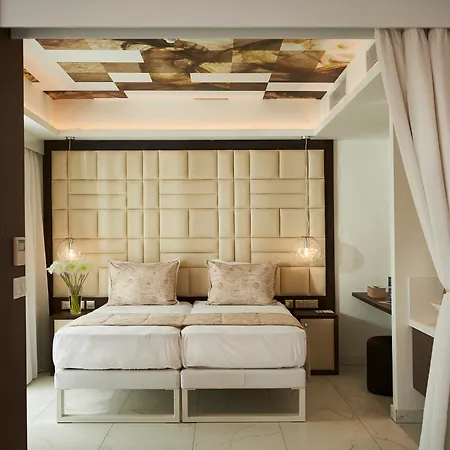 Hotel King Jason - Designed For Adults By Louis 4*