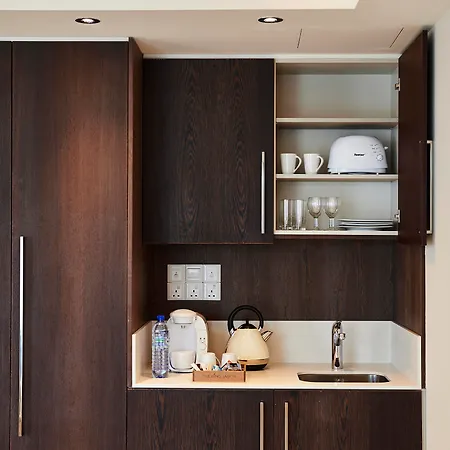 Hotel King Jason - Designed For Adults By Louis Paphos