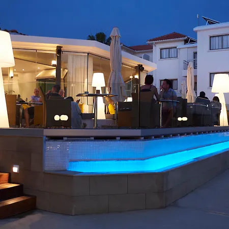 King Jason - Designed For Adults By Louis 4* Pafos