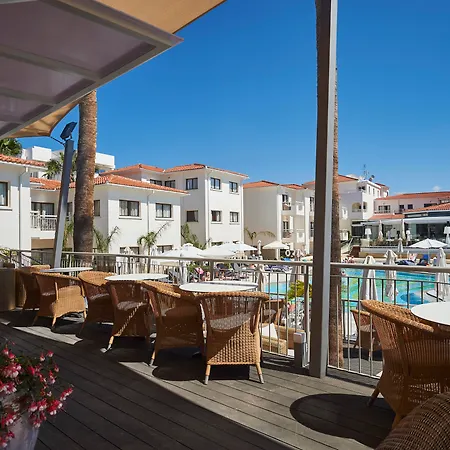 King Jason - Designed For Adults By Louis Hotel Pafos