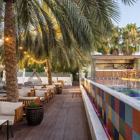 Hotel King Jason - Designed For Adults By Louis Paphos