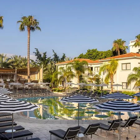 King Jason - Designed For Adults By Louis 4* Pafos