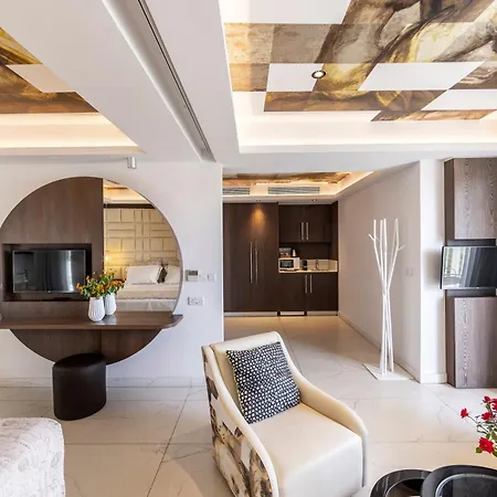 King Jason - Designed For Adults By Louis Paphos