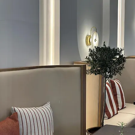 King Jason - Designed For Adults By Louis Otel Pafos