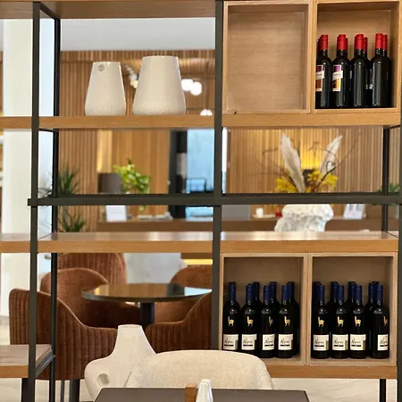 King Jason - Designed For Adults By Louis 4* Pafos