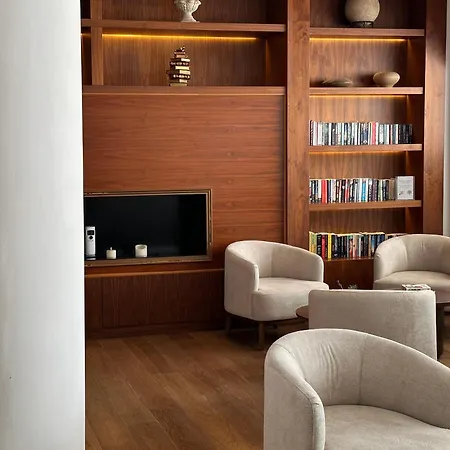 מלון King Jason - Designed For Adults By Louis