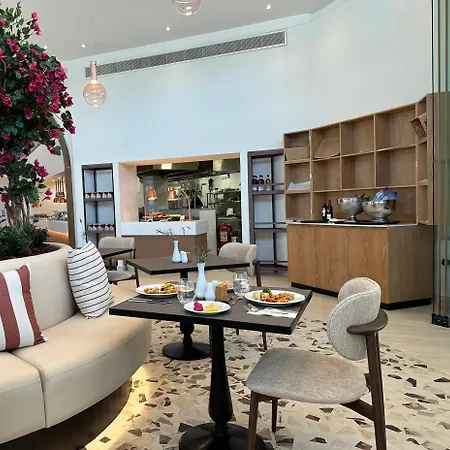 King Jason - Designed For Adults By Louis 4* Paphos