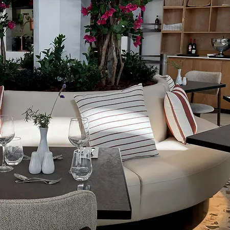 King Jason - Designed For Adults By Louis 4* Pafos