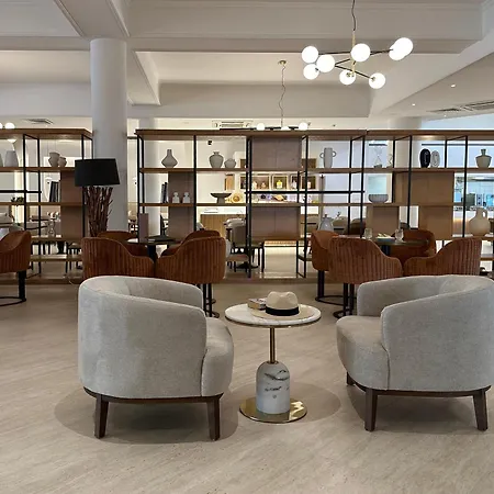Hotel King Jason - Designed For Adults By Louis