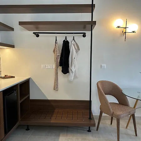 King Jason - Designed For Adults By Louis Hotel Paphos