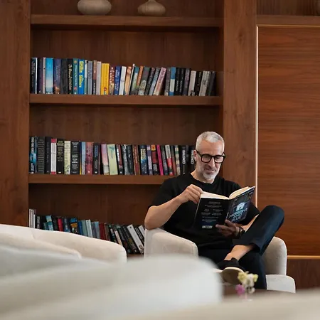 King Jason - Designed For Adults By Louis Ξενοδοχείο 4*