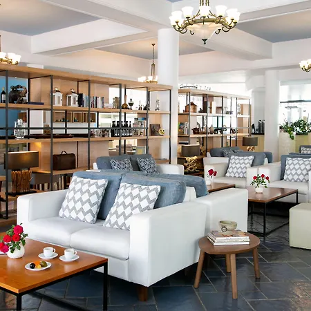 King Jason - Designed For Adults By Louis Ξενοδοχείο Πάφος