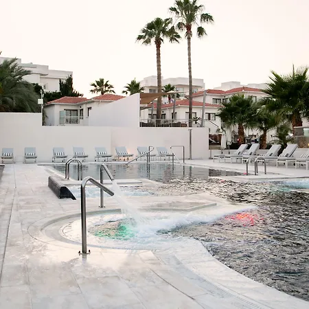 King Jason - Designed For Adults By Louis 4* Pafos