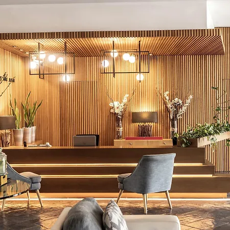 King Jason - Designed For Adults By Louis Otel Pafos