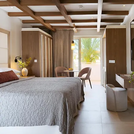 Hotel King Jason - Designed For Adults By Louis Paphos