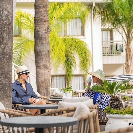 King Jason - Designed For Adults By Louis Hotel Paphos