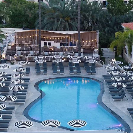 King Jason - Designed For Adults By Louis 4* Paphos