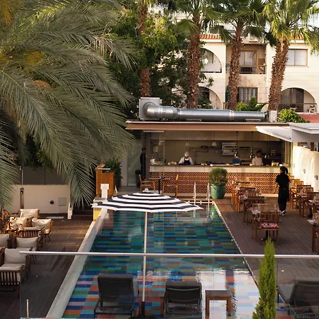 King Jason - Designed For Adults By Louis Hotel