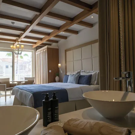 King Jason - Designed For Adults By Louis 4* Paphos