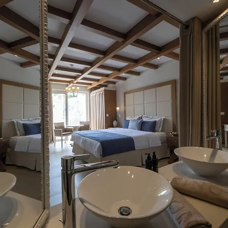 King Jason - Designed For Adults By Louis Hotel Paphos
