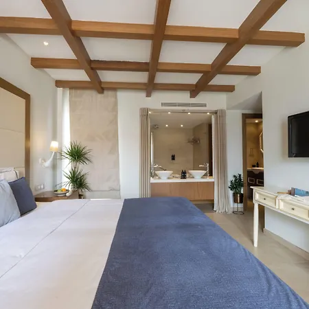 King Jason - Designed For Adults By Louis Hotel Paphos