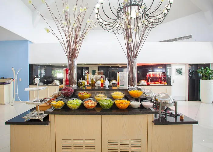 Hotel King Jason - Designed For Adults By Louis