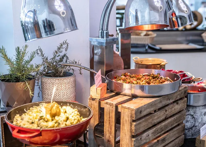 Ξενοδοχείο King Jason - Designed For Adults By Louis 4*