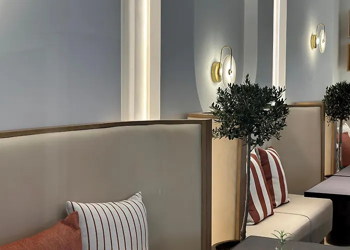 King Jason - Designed For Adults By Louis Ξενοδοχείο Πάφος