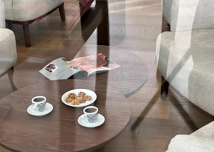 King Jason - Designed For Adults By Louis Ξενοδοχείο 4*