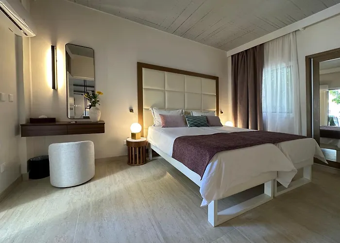 Hotel King Jason - Designed For Adults By Louis