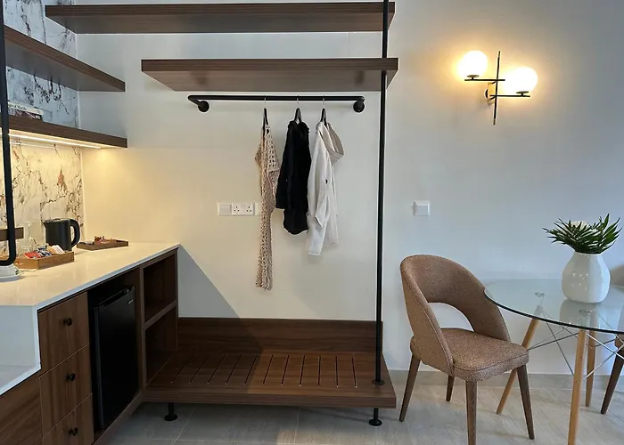 King Jason - Designed For Adults By Louis Hotel Paphos