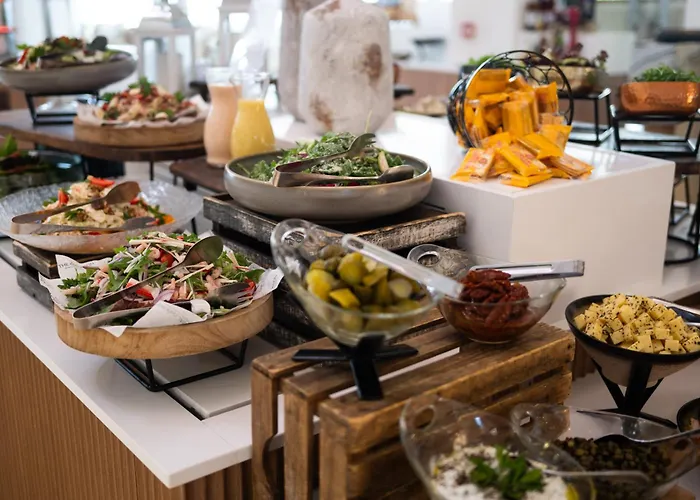 Ξενοδοχείο King Jason - Designed For Adults By Louis 4*