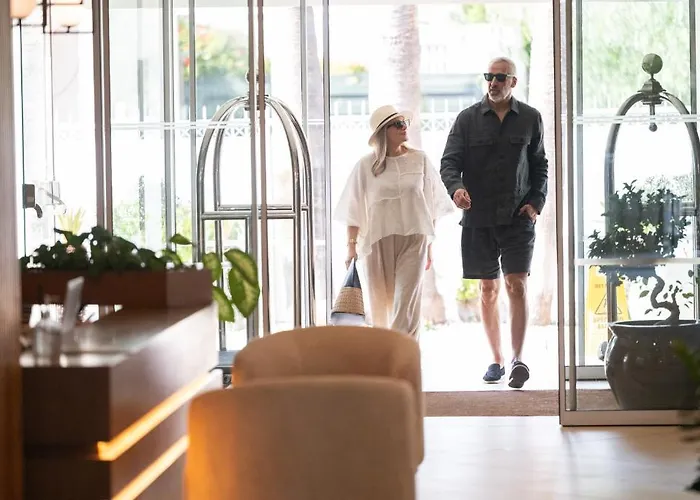 Ξενοδοχείο King Jason - Designed For Adults By Louis 4*