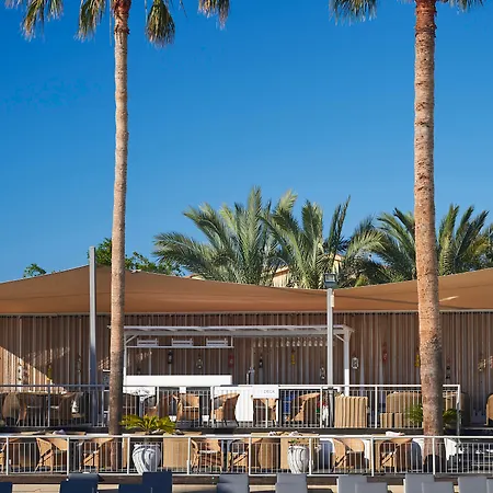 Hotel King Jason - Designed For Adults By Louis 4*